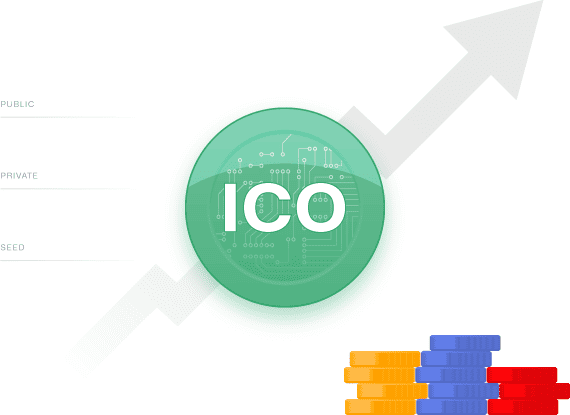 Witness Successful ICO Launch